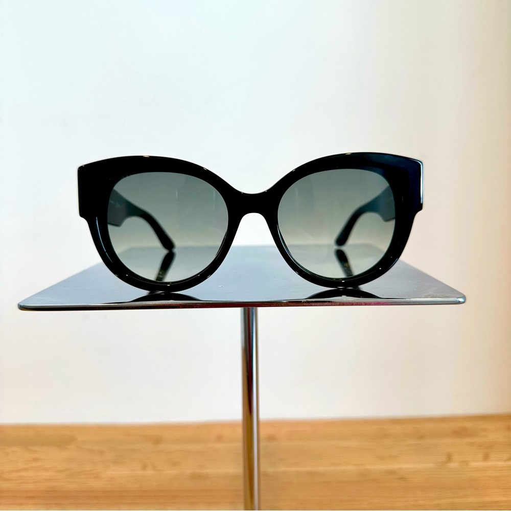 Jimmy Choo Pollie/S Sunglasses